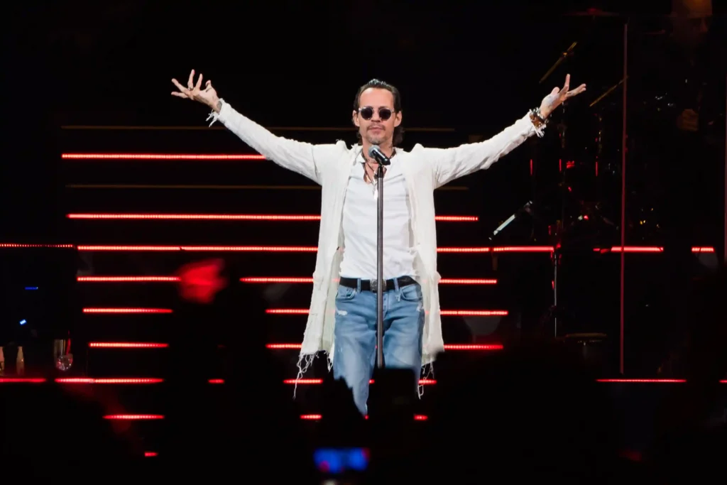 Marc Anthony