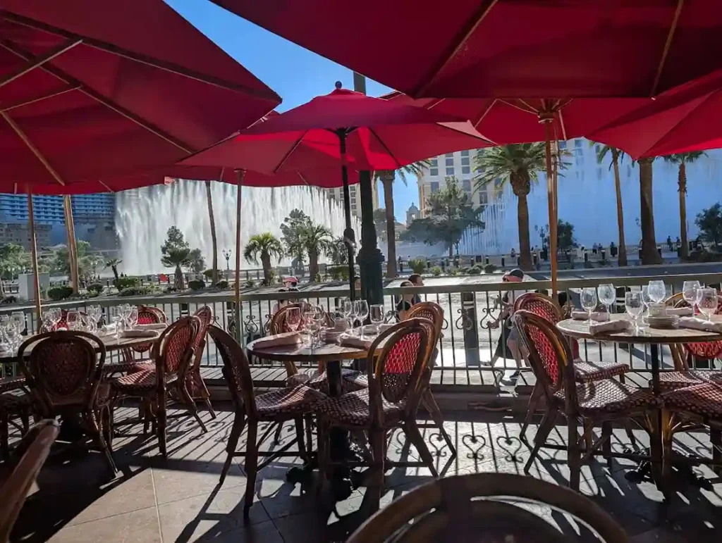 Mon Ami Gabi