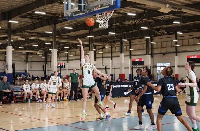 Nike Tournament of Champions