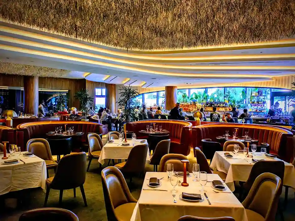 Ocean One Bar & Grille