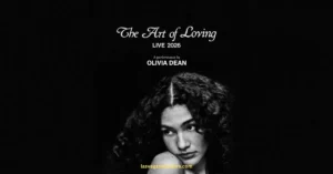 Olivia Dean - The Art of Loving Live Las Vegas - Dates, Tickets & Schedule