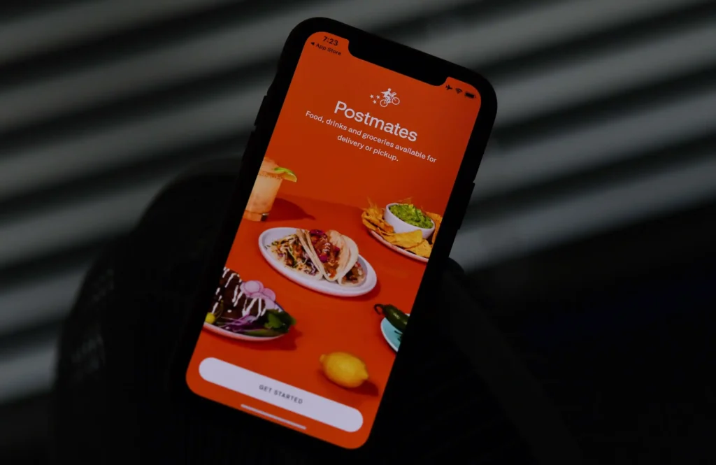 Postmates