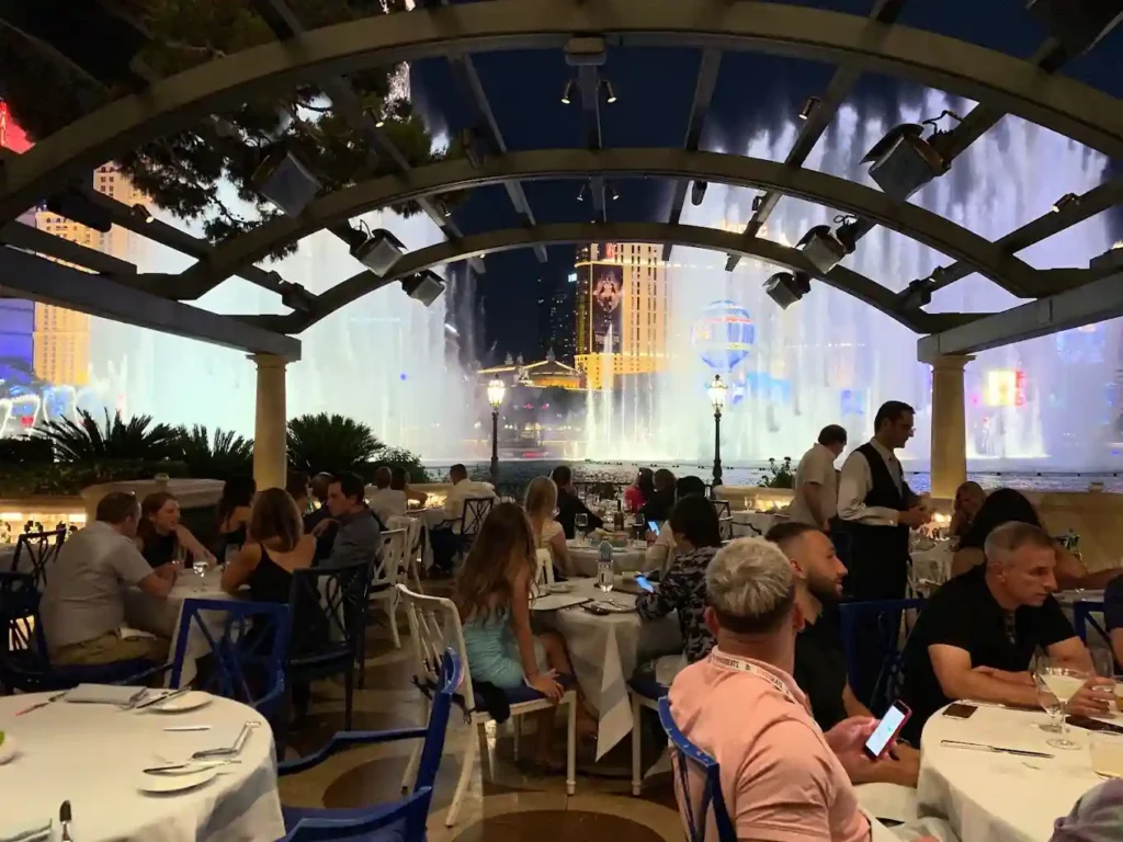 Prime Steakhouse