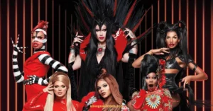 RuPaul's Drag Race LIVE! Las Vegas - Schedule, Tickets & Show Dates
