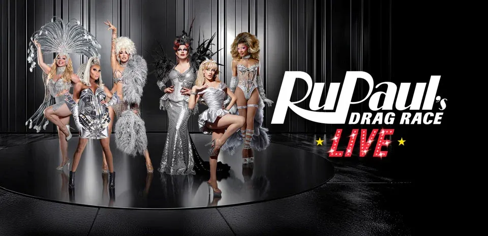 RuPaul's Drag Race LIVE! Las Vegas