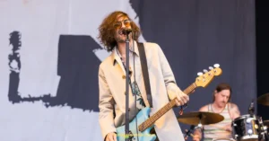 The All-American Rejects Las Vegas - Concert Dates, Tickets & Schedule