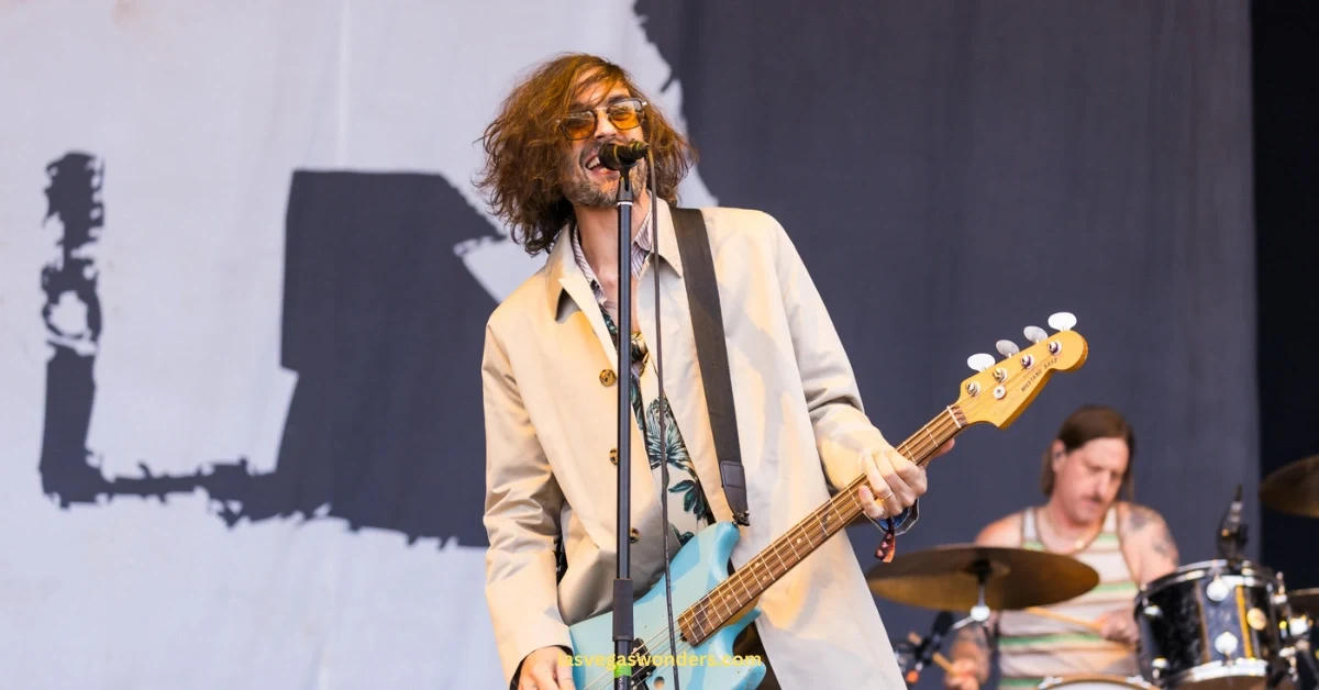 The All-American Rejects Las Vegas - Concert Dates, Tickets & Schedule