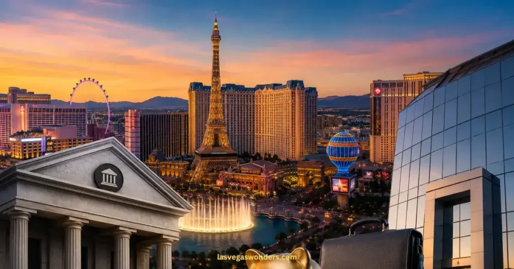 Top-Rated Banks in Las Vegas