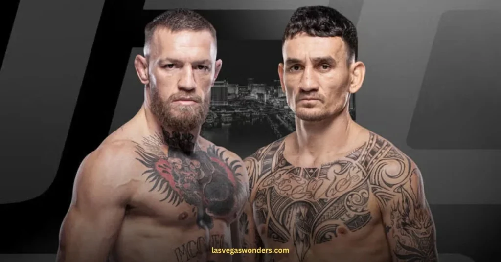 UFC 329 Las Vegas 2026 - Fight Card, Tickets, Schedule & Best Seats