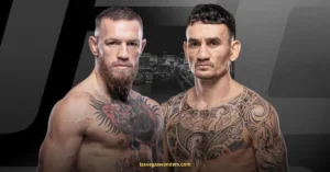 UFC 329 Las Vegas 2026 - Fight Card, Tickets, Schedule & Best Seats