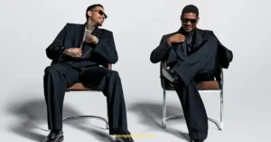 Usher & Chris Brown Las Vegas Tour - Dates, Tickets & Venue Guide