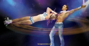 V - The Ultimate Variety Show Las Vegas - Schedule, Tickets & Show Times