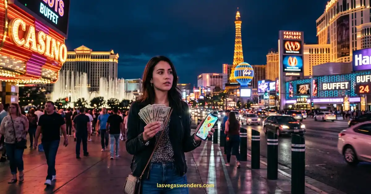 What NOT to Do in Las Vegas