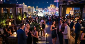 Whispers Las Vegas - Swinger Club Guide, Rules & Location