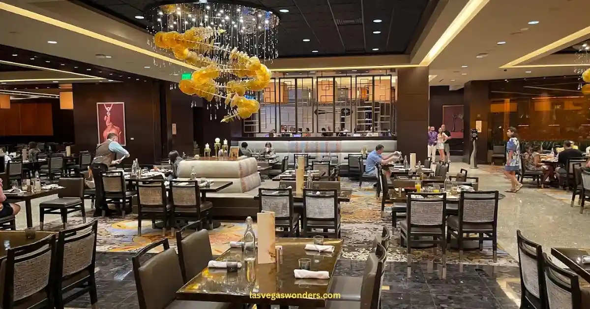 Wicked Spoon Buffet - Prices, Menu, Hours & Is It Worth It