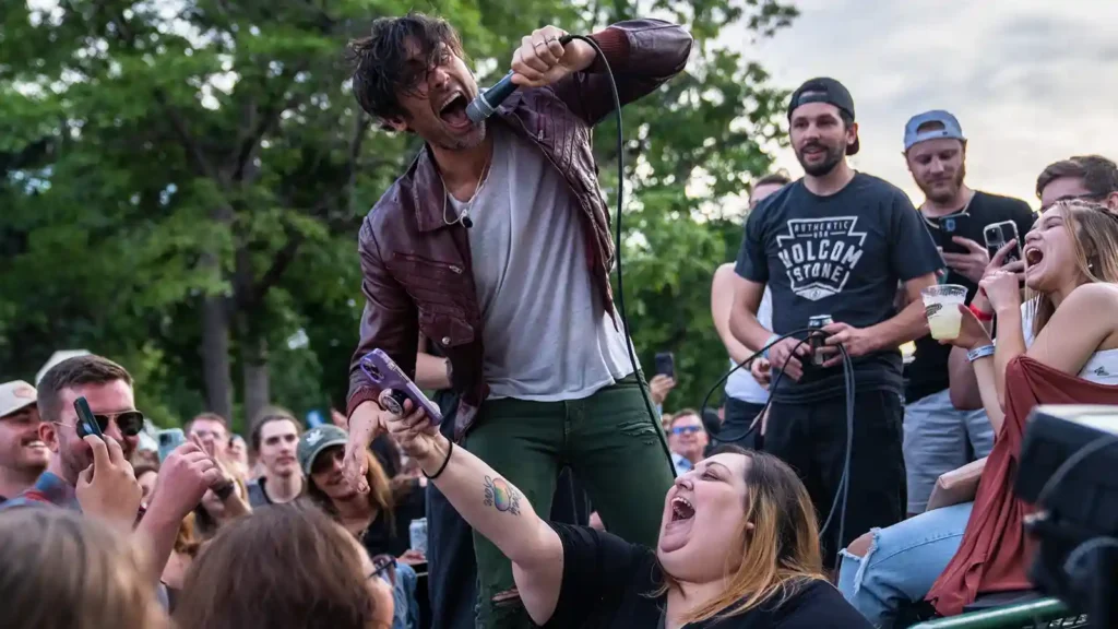 the all-american rejects