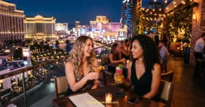 Best Cocktail Bars in Las Vegas