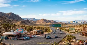 Best Food Stops Between Los Angeles and Las Vegas