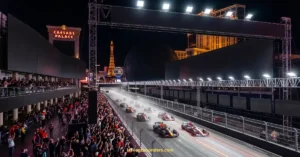 Best Las Vegas Events & Shows in November