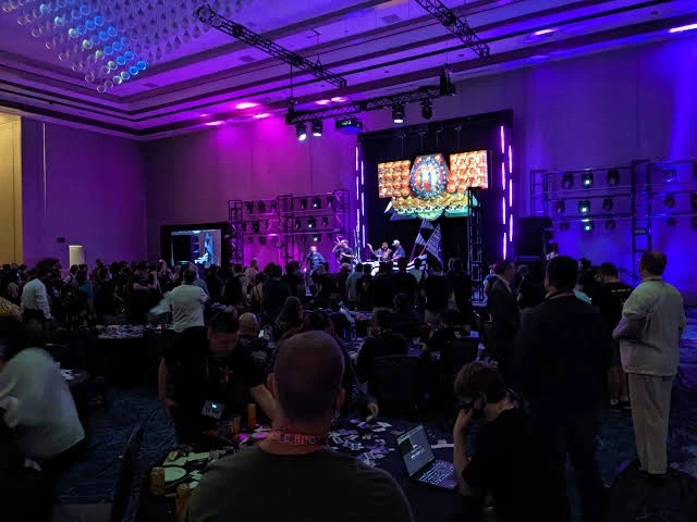 DEF CON