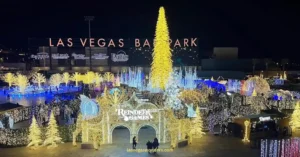 Enchant Christmas Las Vegas - Tickets, Dates & Everything to Know