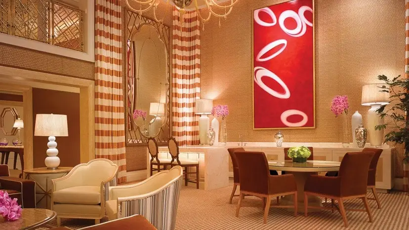 Encore Three Bedroom Duplex - Wynn Las Vegas