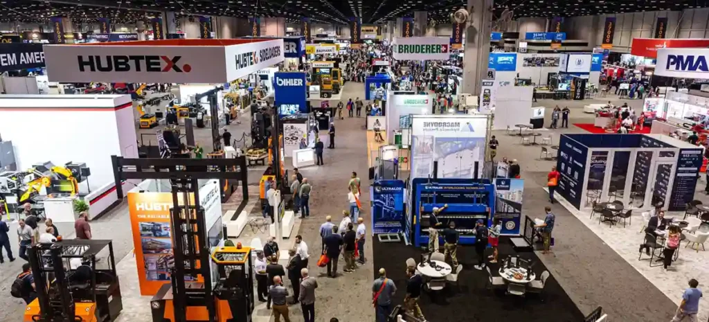 FABTECH Expo