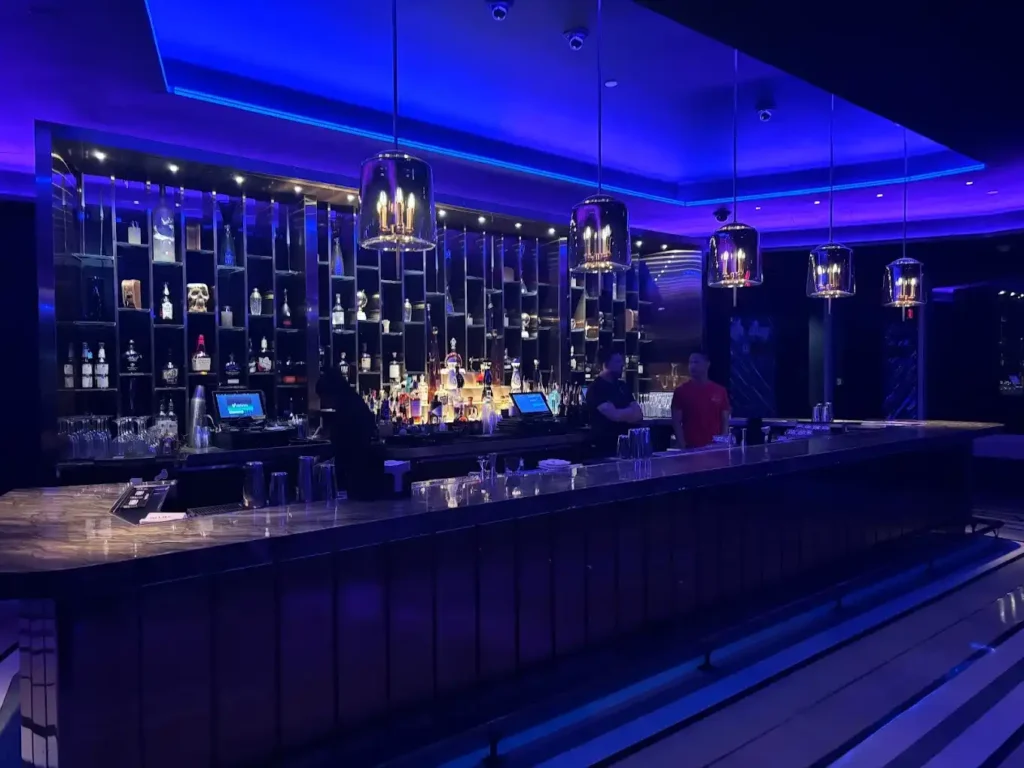 Ghostbar - Palms Casino Resort