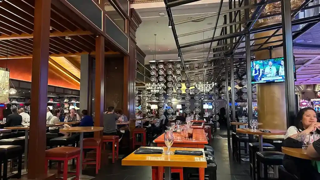 Gordon Ramsay Pub & Grill