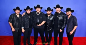 Grupo Frontera Las Vegas Schedule