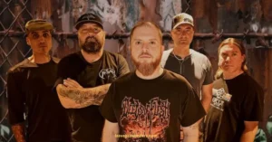 Hatebreed Las Vegas - Summer Slaughter Tour Schedule & Tickets