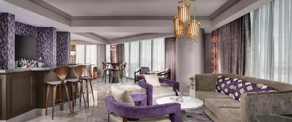 Horizon Suite - Mandalay Bay