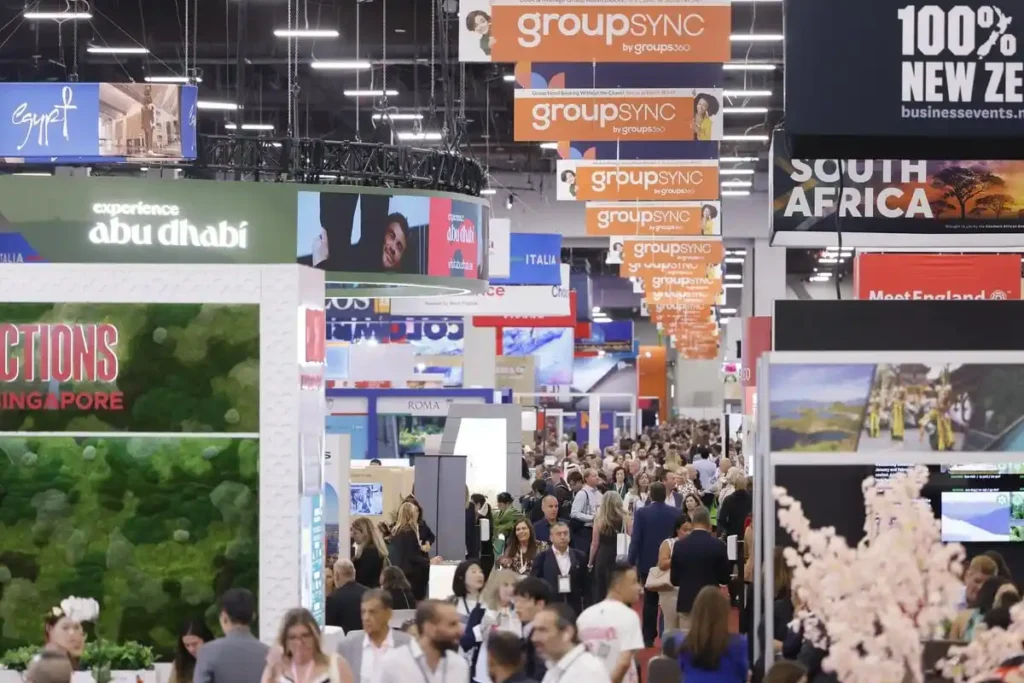 IMEX America