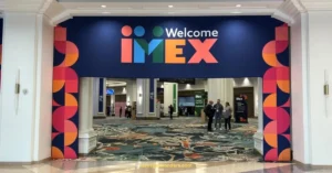 IMEX America Las Vegas