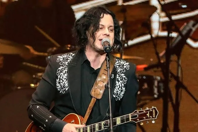 Jack White