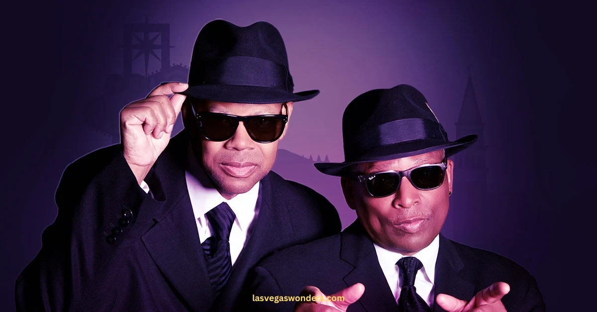Jimmy Jam & Terry Lewis Las Vegas - Tickets, Dates & Show Schedule