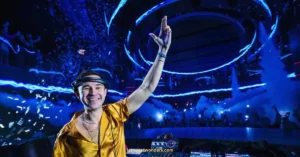 John Summit Las Vegas - Schedule, Tickets & Shows