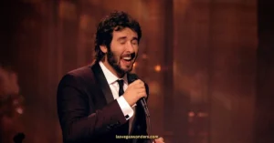 Josh Groban Las Vegas Concert Schedule - Tickets & Dates