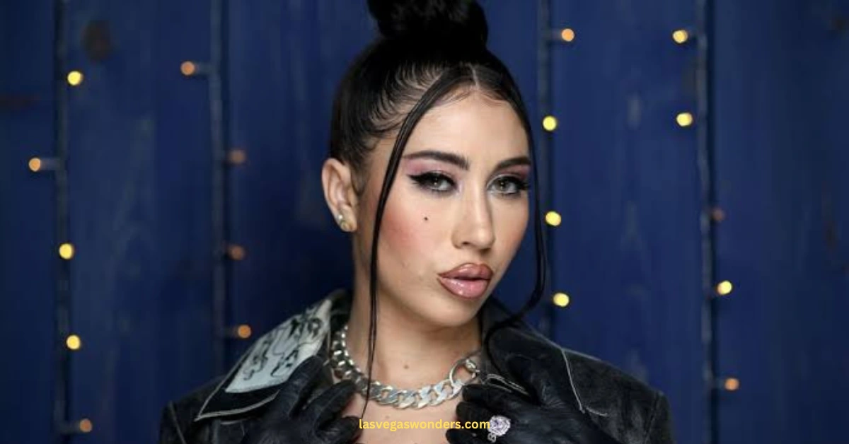Kali Uchis Las Vegas - Concert Schedule Tickets, Concert & Visitor Tips