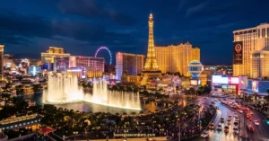 Las Vegas Deals - Best Hotel, Show & Attraction Discounts