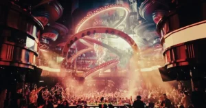 Las Vegas Nightclub Packages
