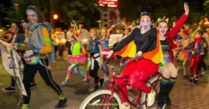 Las Vegas Pride Parade & Festival
