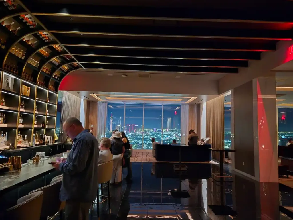 Legacy Club - Circa Resort