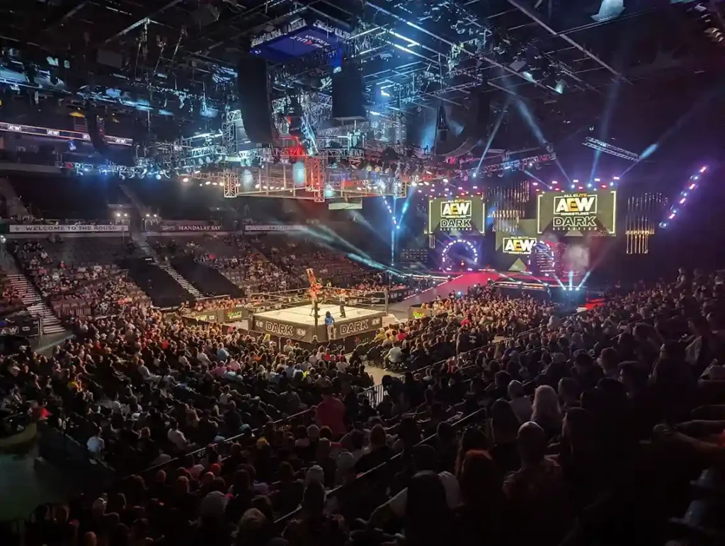Michelob ULTRA Arena