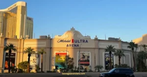 Michelob ULTRA Arena Las Vegas - Seating, Parking & Tickets