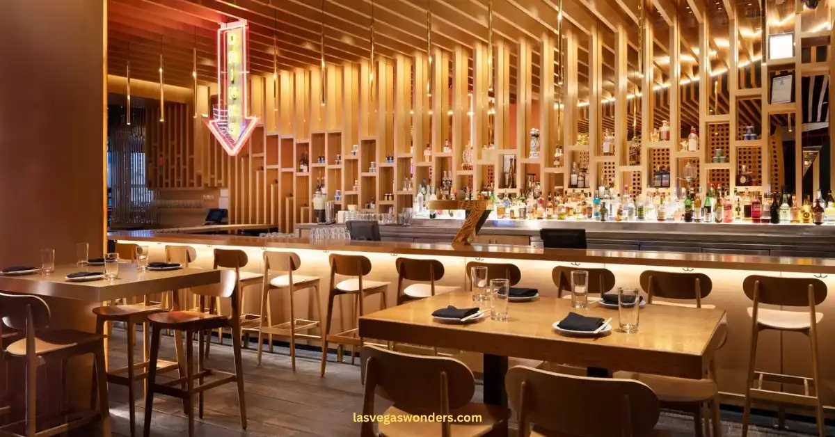 Momofuku Las Vegas at The Cosmopolitan - Menu, Prices & Review
