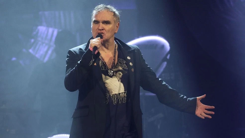 Morrissey