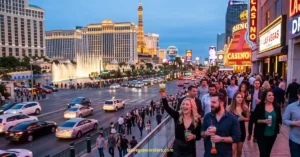 Open Container Laws in Las Vegas - Can You Drink on the Strip