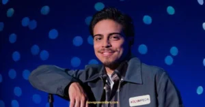 Ralph Barbosa Las Vegas - Tickets, Dates & Show Schedule