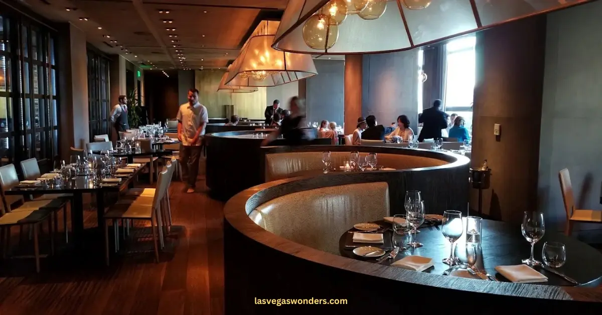 Scarpetta Las Vegas - Menu, Prices, Reservations & Review